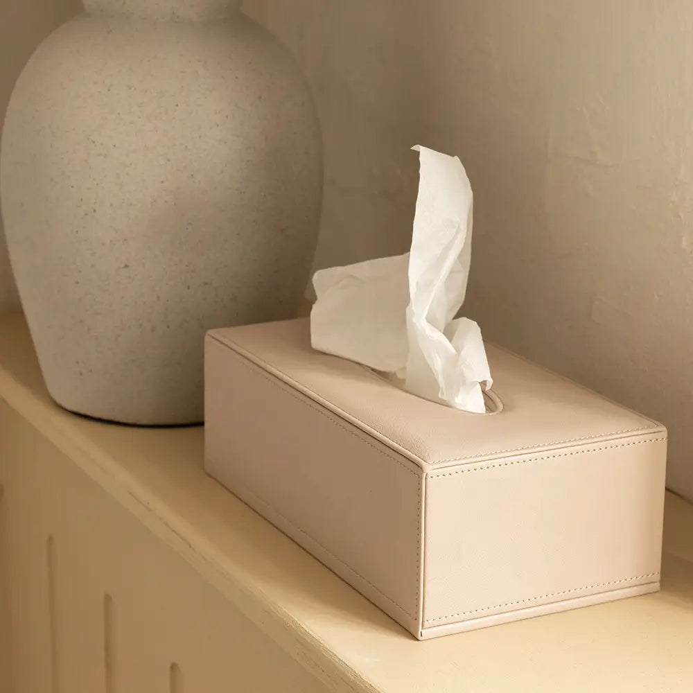 Kaba Tissue Box Cover