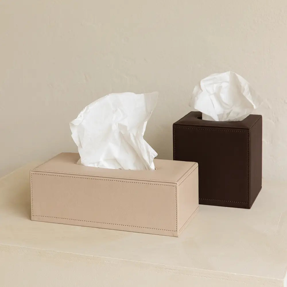 Kaba Tissue Box Cover