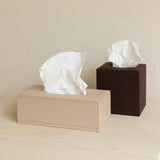 Kaba Tissue Box Cover