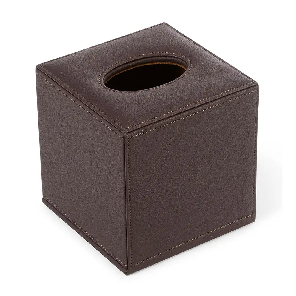 Manam Tissue Box Cover