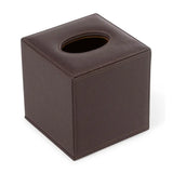 Manam Tissue Box Cover
