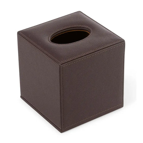 Manam Tissue Box Cover