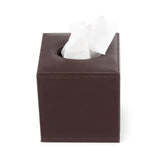 Manam Tissue Box Cover