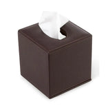 Manam Tissue Box Cover