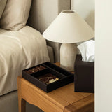 Manam Tissue Box Cover