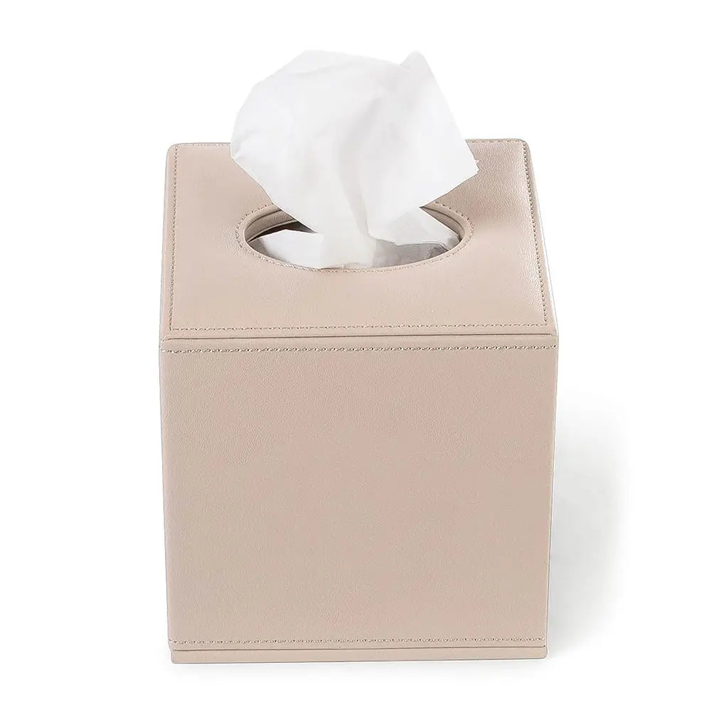 Manam Tissue Box Cover