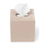 Manam Tissue Box Cover