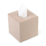 Manam Tissue Box Cover