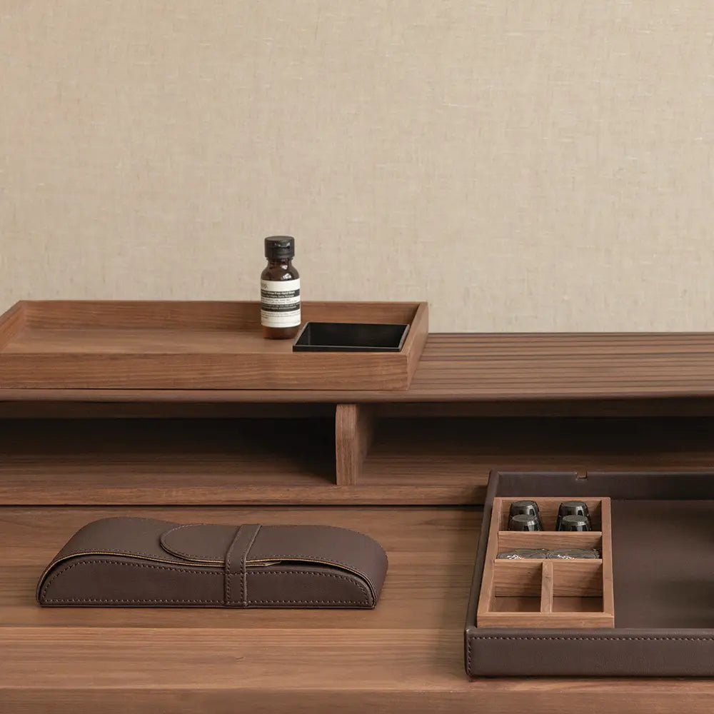 Sindara Remote Control Holder