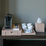 Stromboli Room Tray