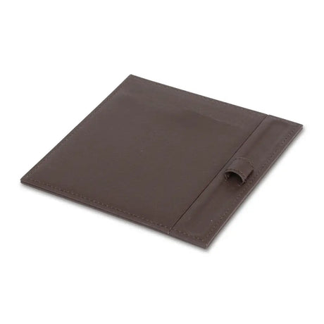 Augustine Notepad Holder