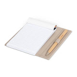 Augustine Notepad Holder