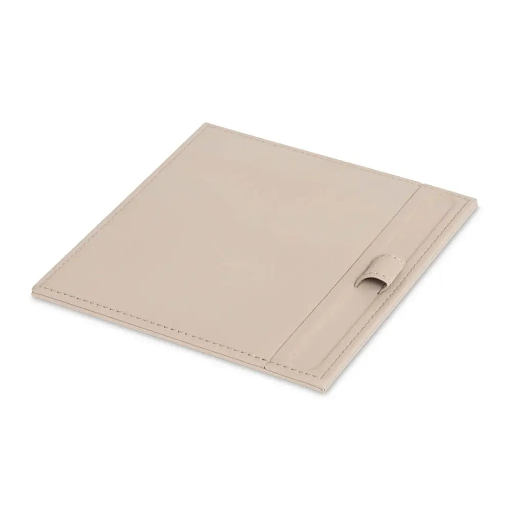 Augustine Notepad Holder