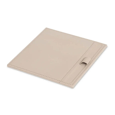 Augustine Notepad Holder