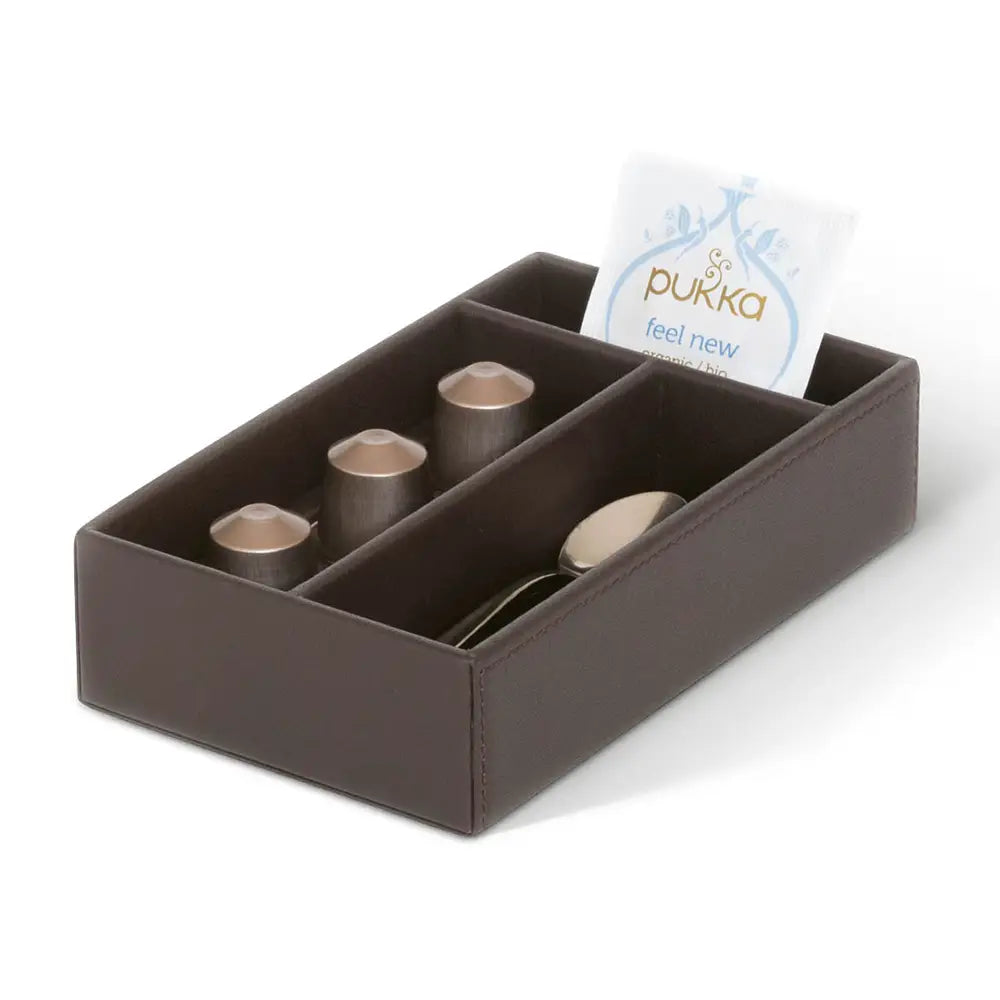 Bromo Condiment Box