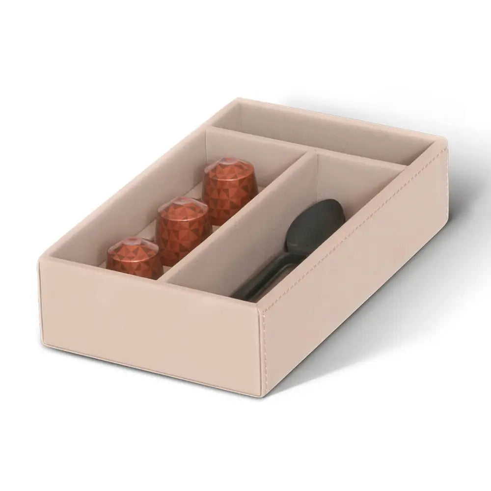 Bromo Condiment Box