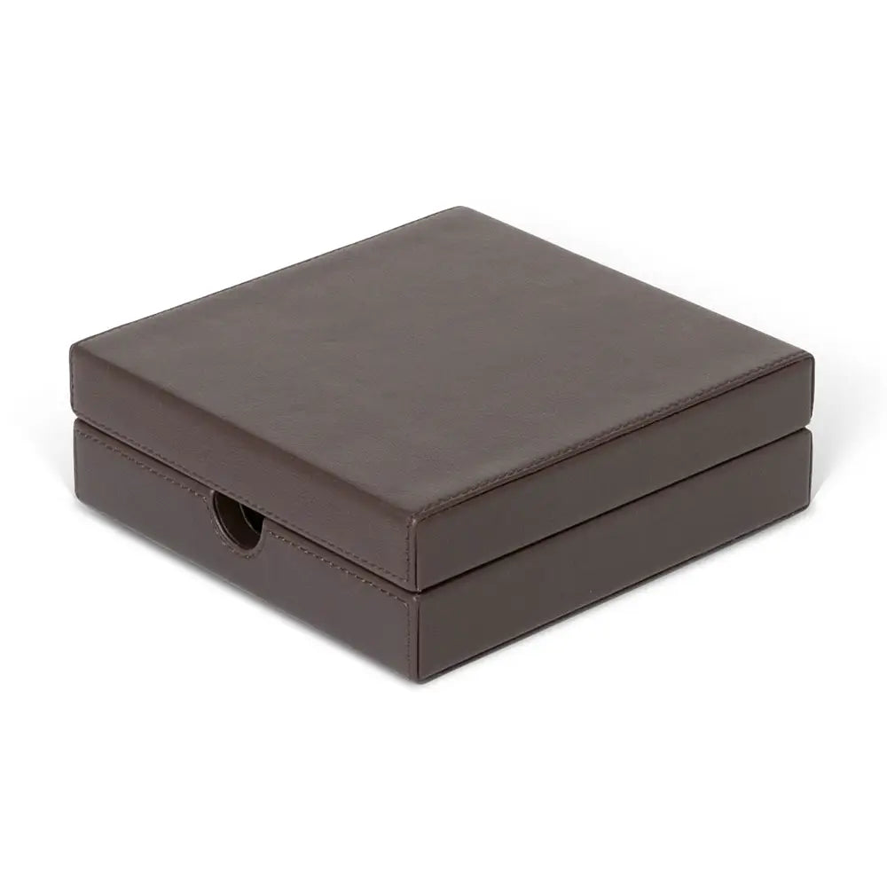 Yasur Condiment Box