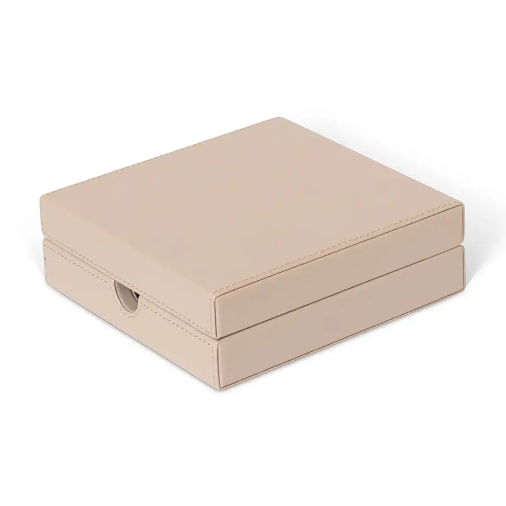 Yasur Condiment Box