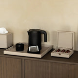 Yasur Condiment Box