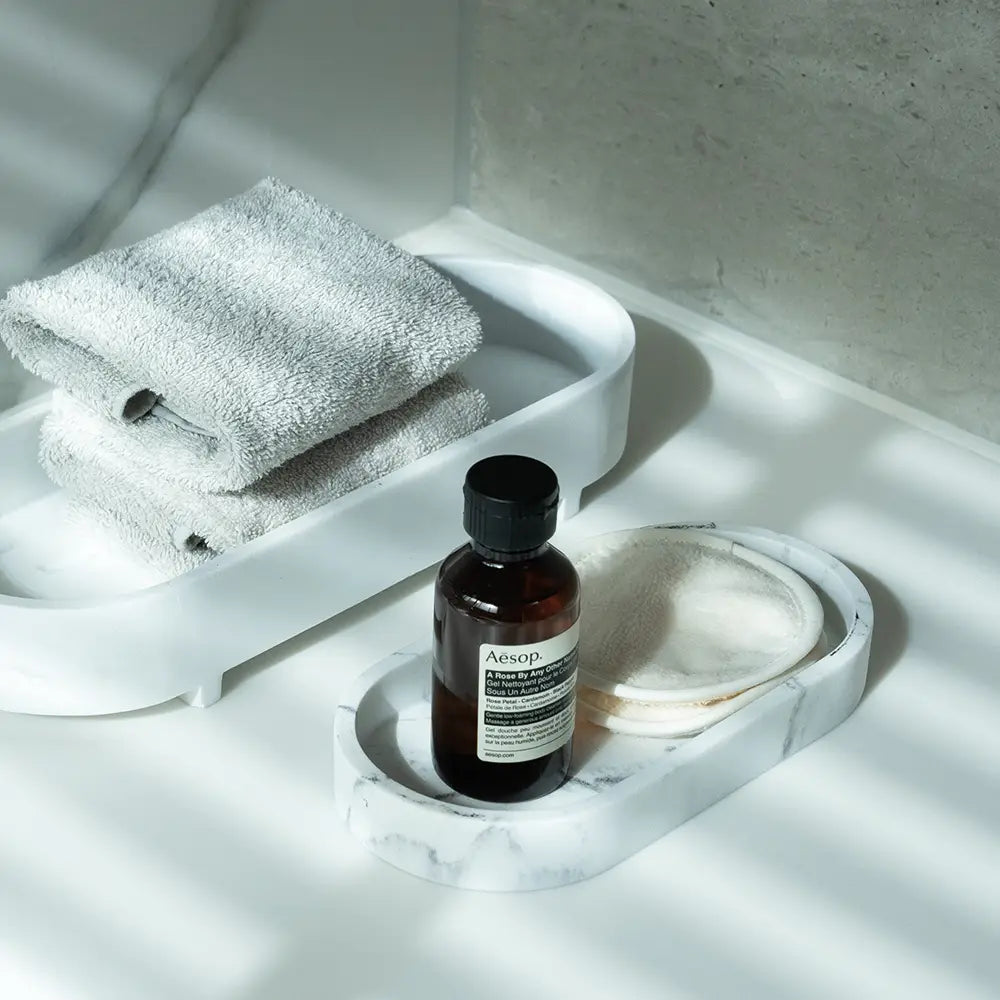 Azul Amenity Tray