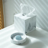 Baker Tissue Box Cover