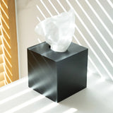 Baker Tissue Box Cover