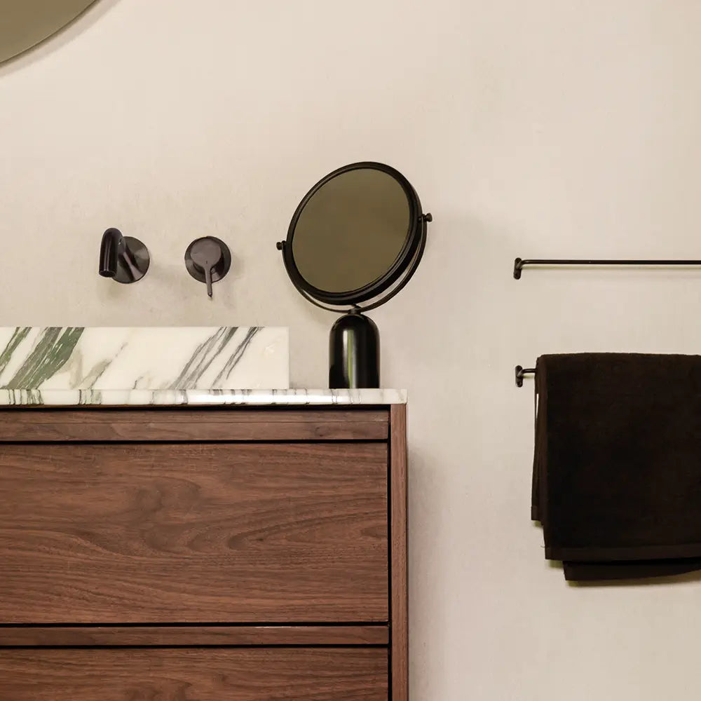 Parker Mirror
