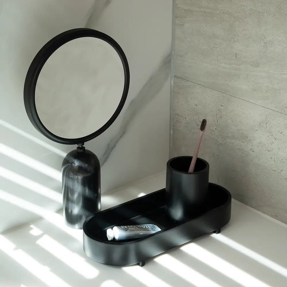 Parker Mirror