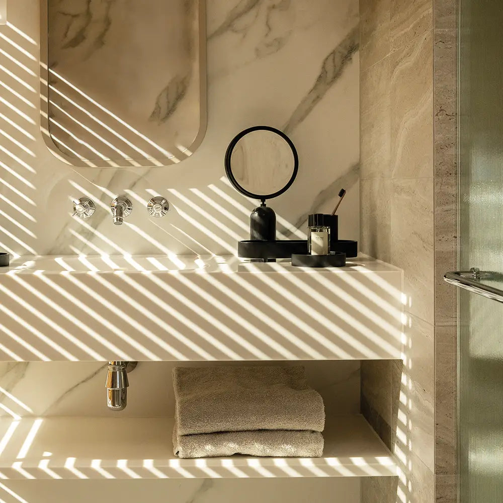 Parker Mirror