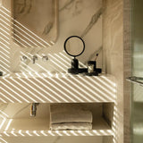 Parker Mirror