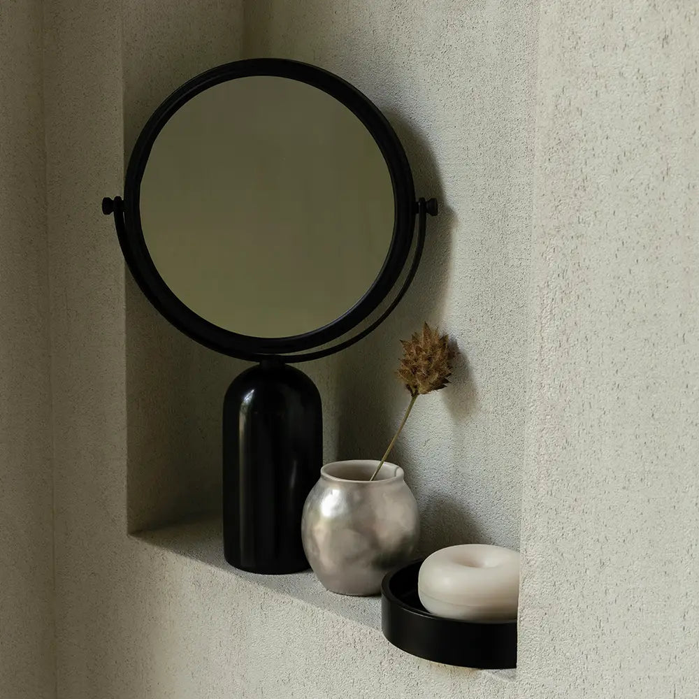 Parker Mirror