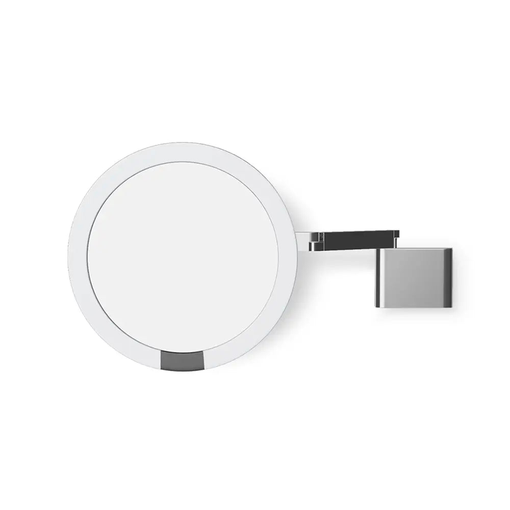 Regent Mirror - Chrome