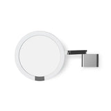 Regent Mirror - Chrome