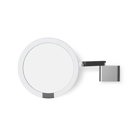 Regent Mirror - Chrome