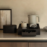 Stromboli Room Tray
