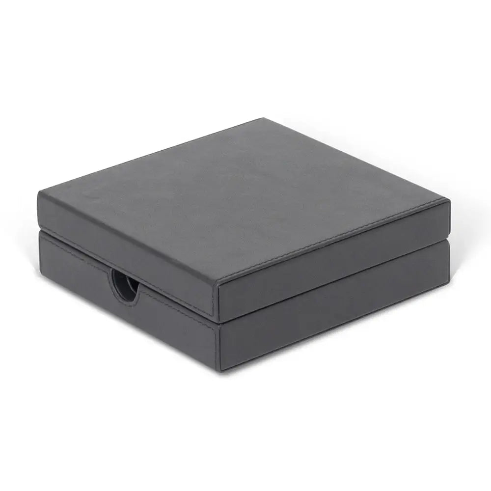 Yasur Condiment Box