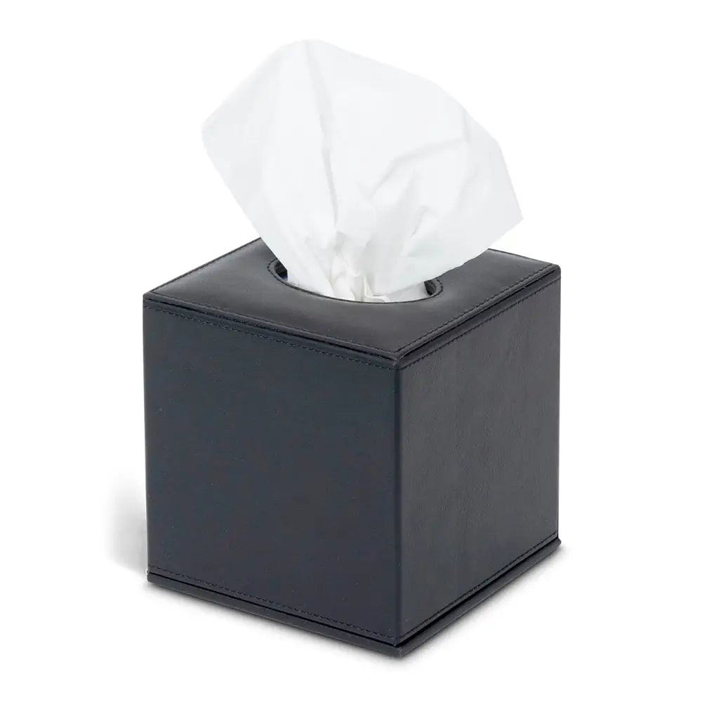 Manam Tissue Box Cover