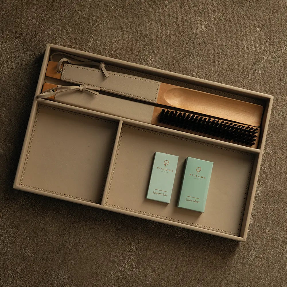 Cebu Wardrobe Organiser