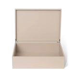 Capri Laundry Box