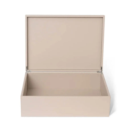 Capri Laundry Box
