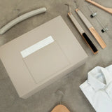 Capri Laundry Box