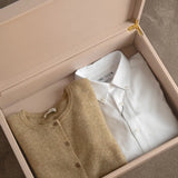 Capri Laundry Box