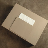 Capri Laundry Box