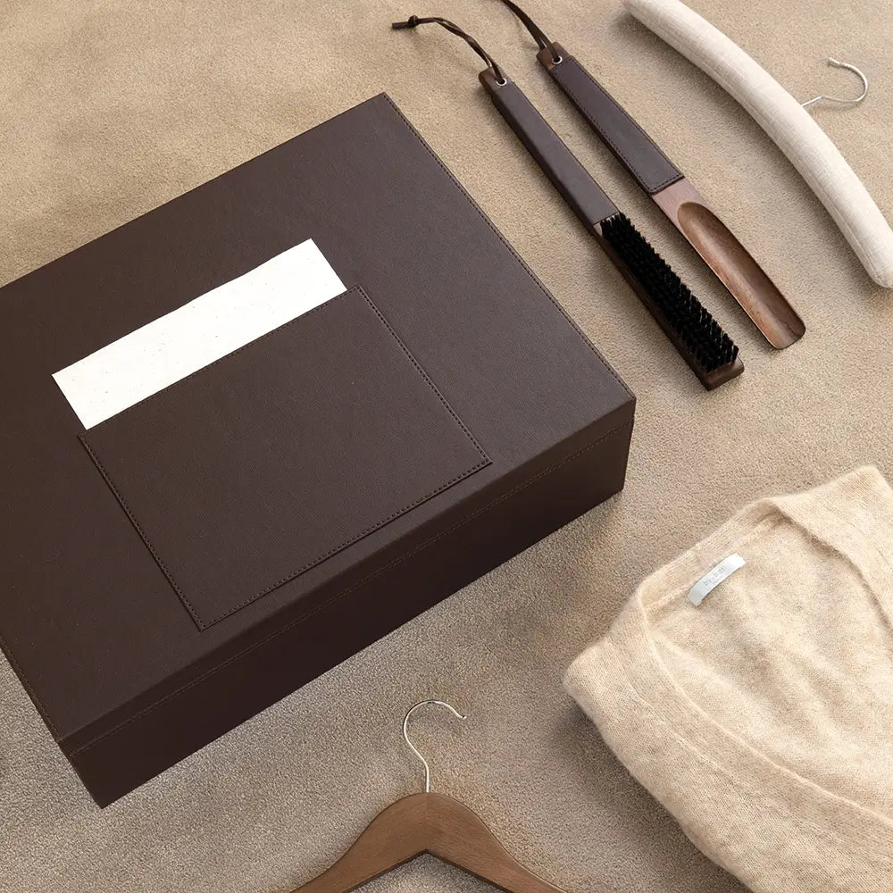 Capri Laundry Box