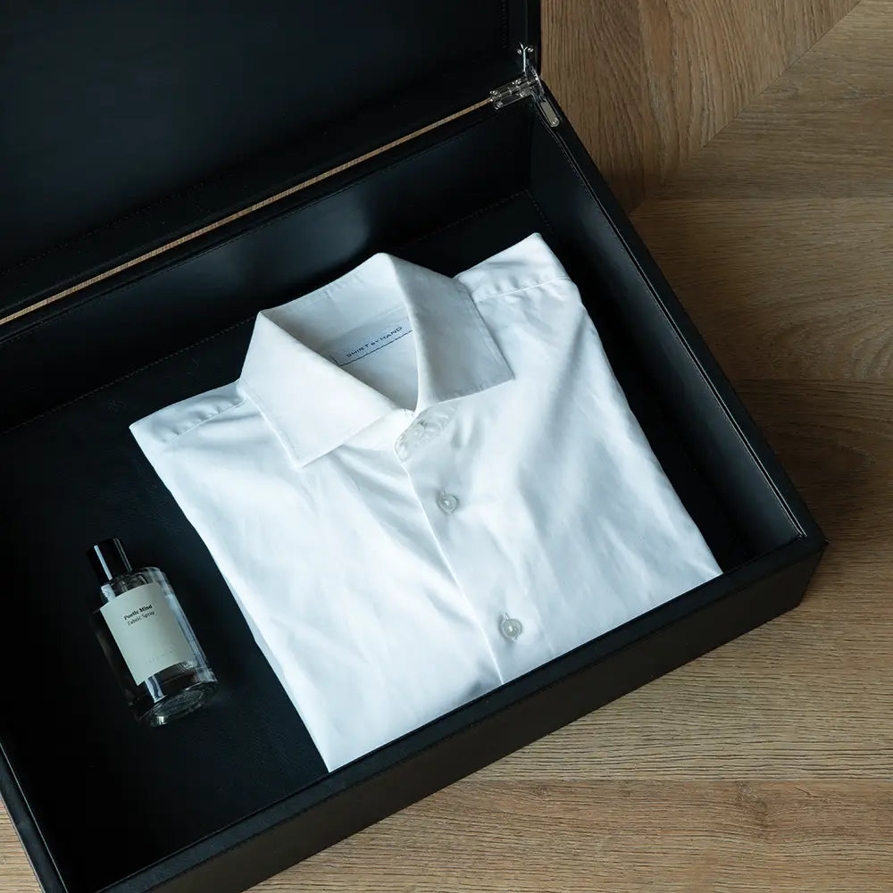 Capri Laundry Box
