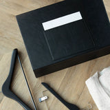 Capri Laundry Box