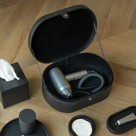 Nevis Hairdryer Box