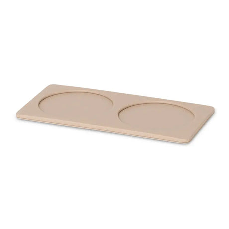 Cres Coaster Tray