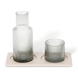 Cres Coaster Tray