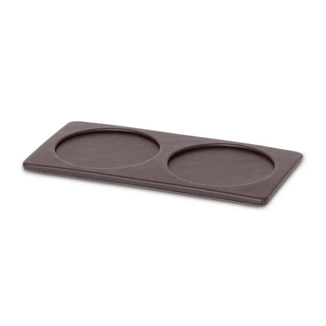 Cres Coaster Tray